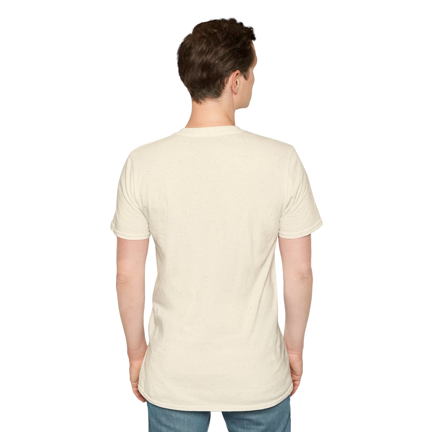 Aba Gorgorios -Unisex T-Shirt