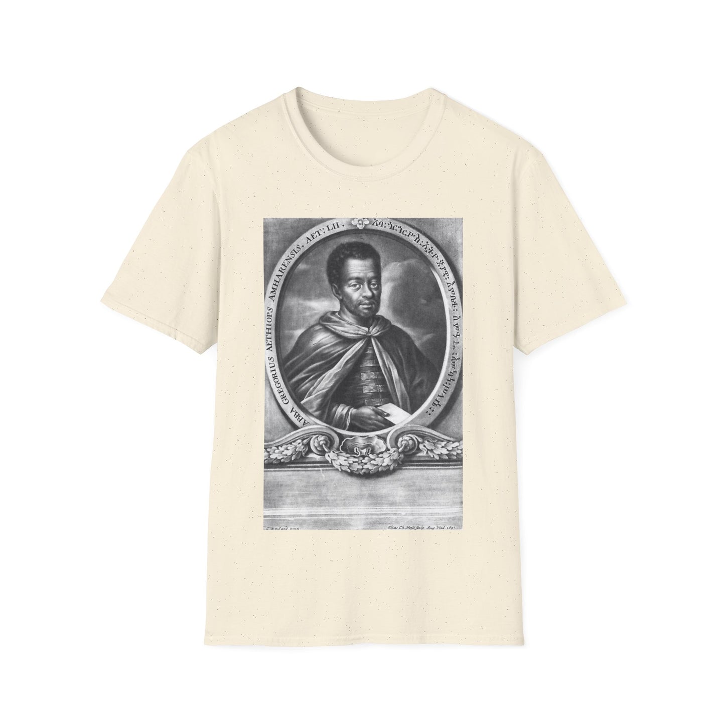 Aba Gorgorios -Unisex T-Shirt