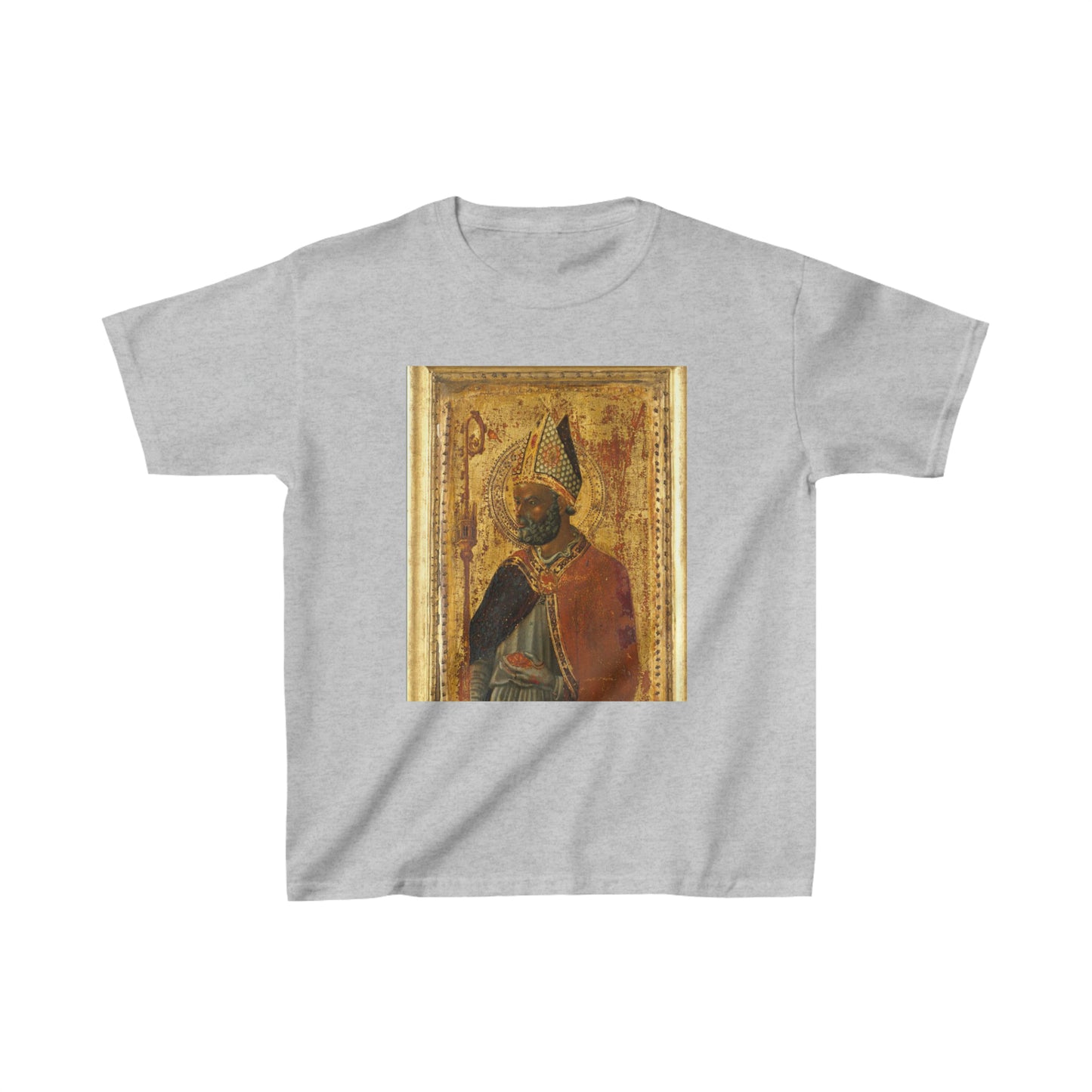 Saint Nicholas-Kids T-shirt