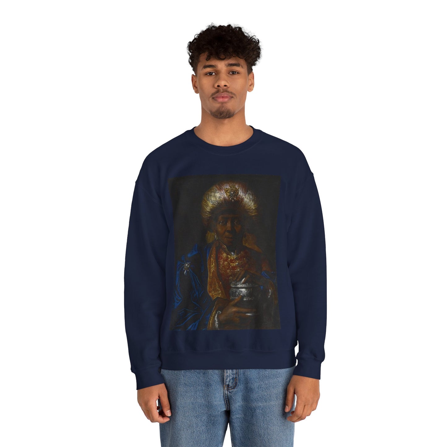The Magus Balthazar-Unisex Sweatshirt