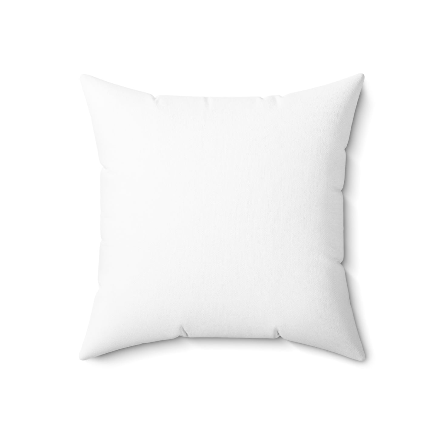 Jesus Washes Feet Of Disciples-Square Pillow