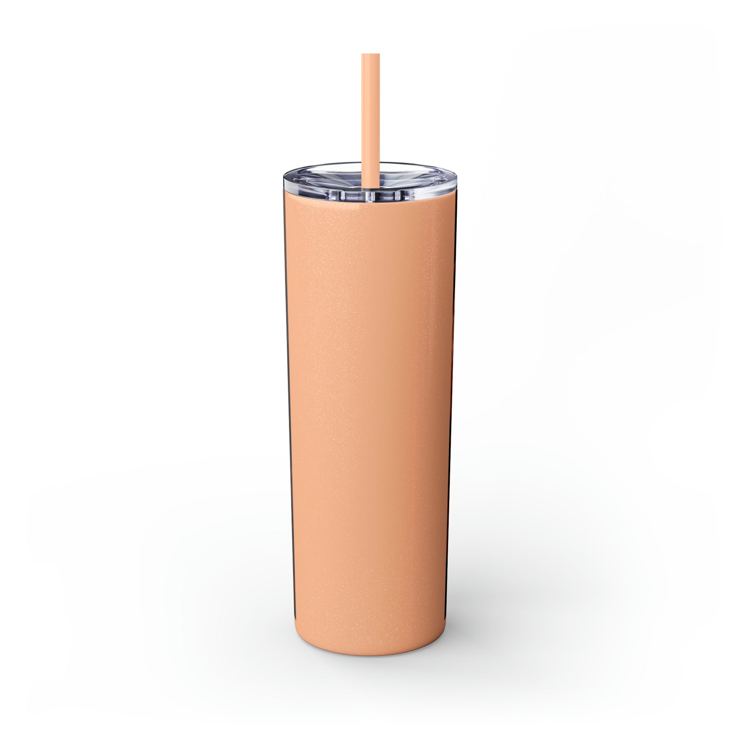 The Adoration Of The Magi- Tumbler with Straw, 20oz