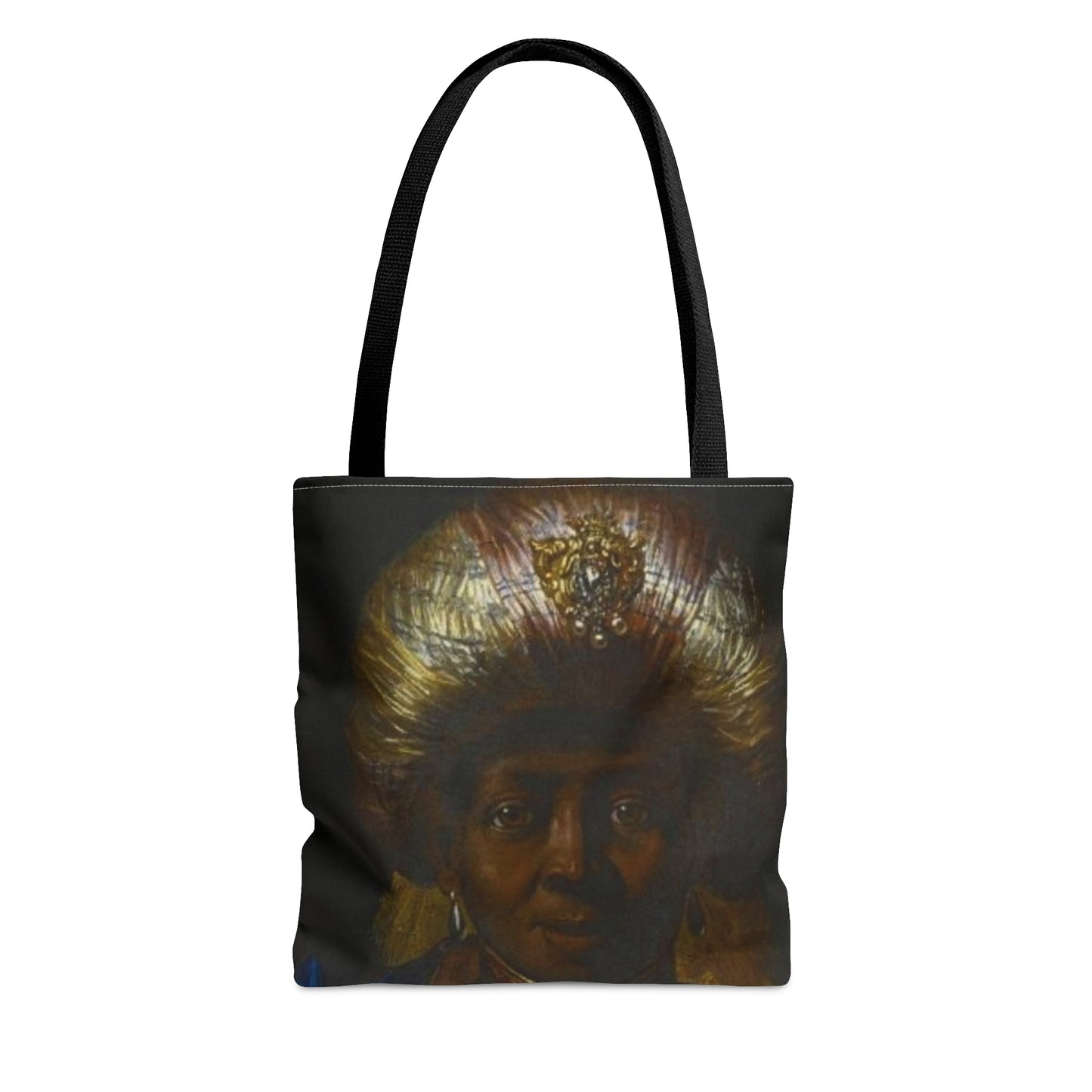 The Magus Balthazar-Tote Bag