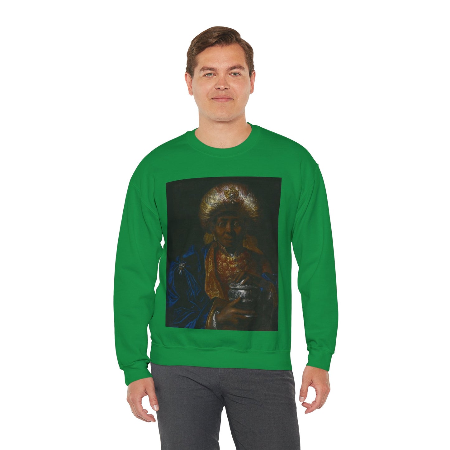 The Magus Balthazar-Unisex Sweatshirt