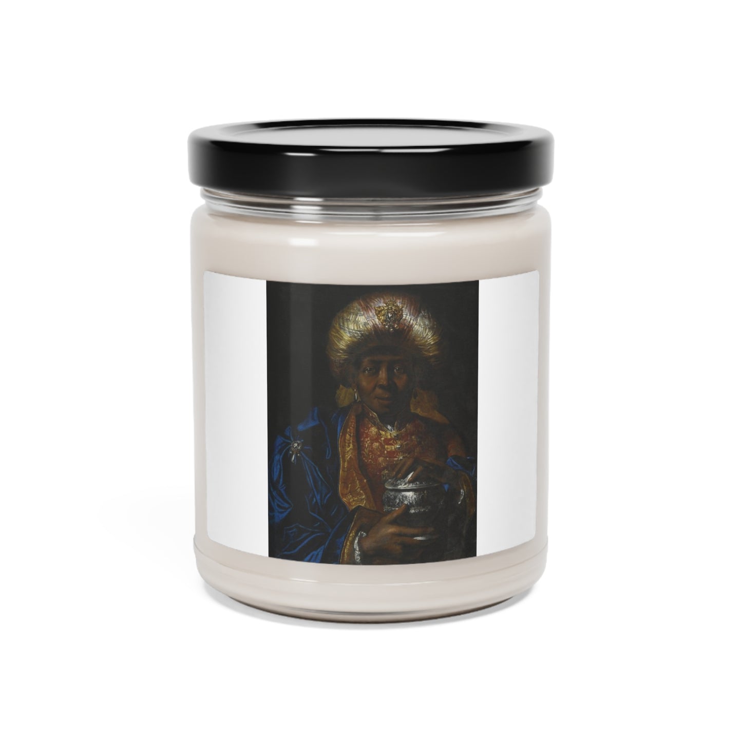 The Magus Balthazar-Scented Soy Candle, 9oz