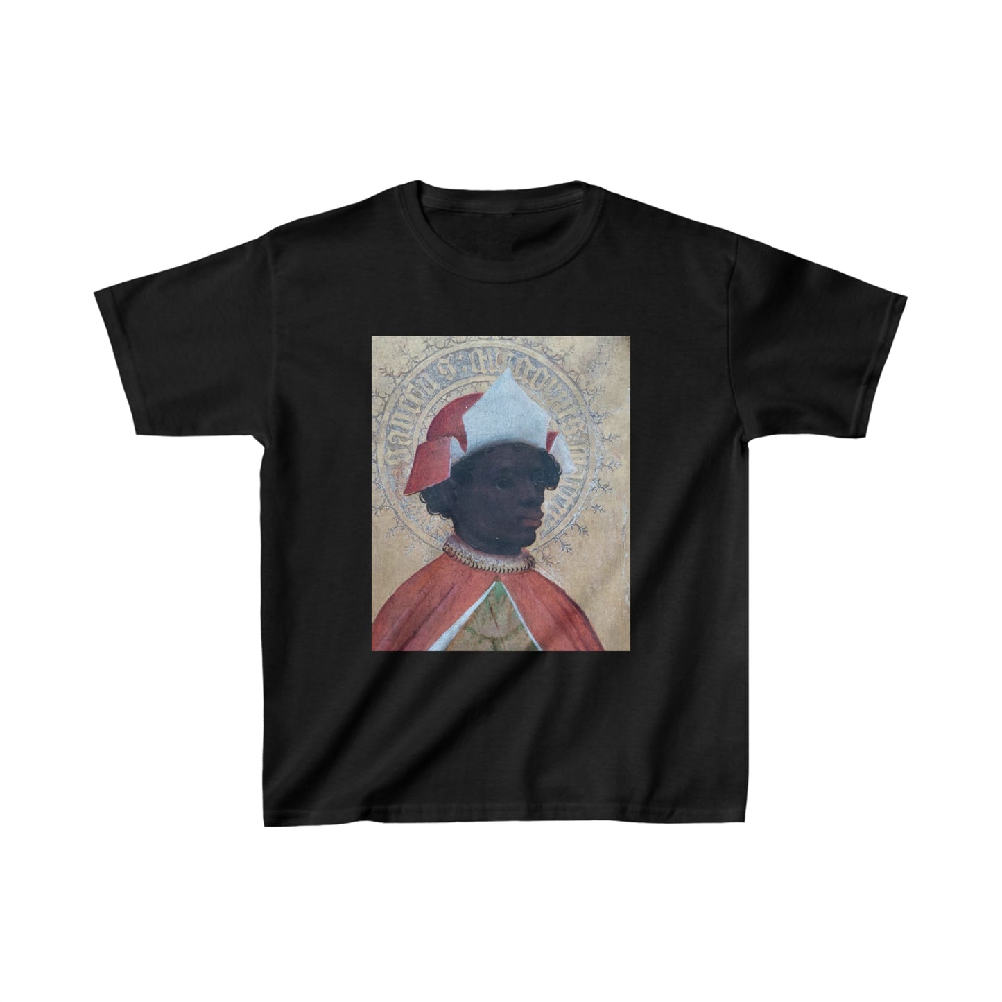 Master of the Gereon Altar-Unisex Kids Tee