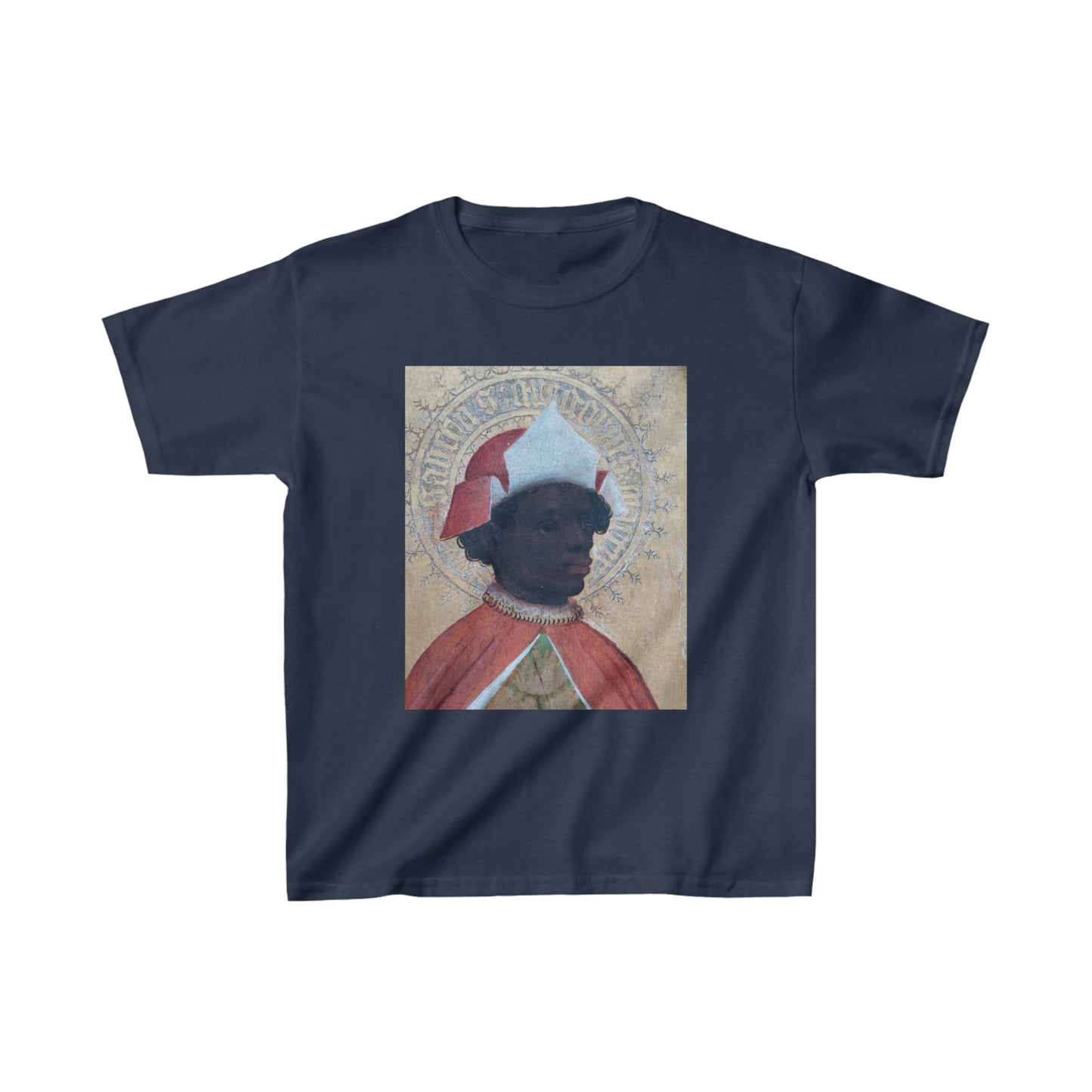 Master of the Gereon Altar-Unisex Kids Tee